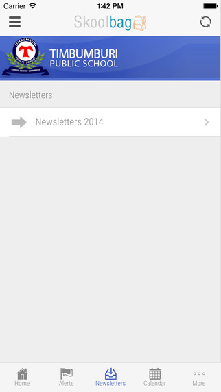 【免費教育App】Timbumburi Public School - Skoolbag-APP點子
