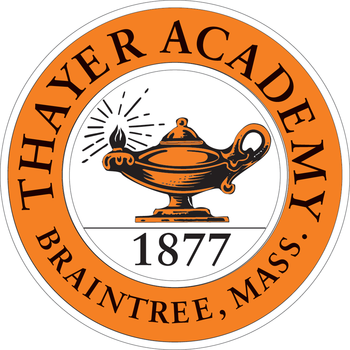 Thayer Alumni Community LOGO-APP點子