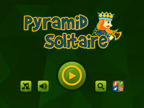 免費下載遊戲APP|.Pyramid Solitaire app開箱文|APP開箱王