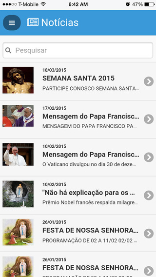 免費下載新聞APP|Basílica Nossa Sra. de Lourdes app開箱文|APP開箱王