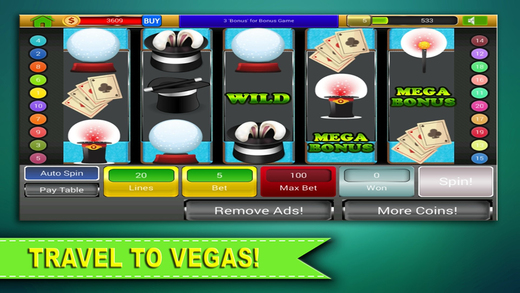 免費下載遊戲APP|Wonderland Slot Machines Casino Slots app開箱文|APP開箱王