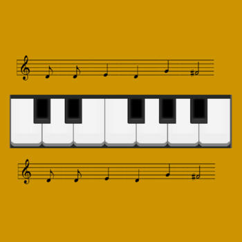 Piano Notation Trainer LOGO-APP點子