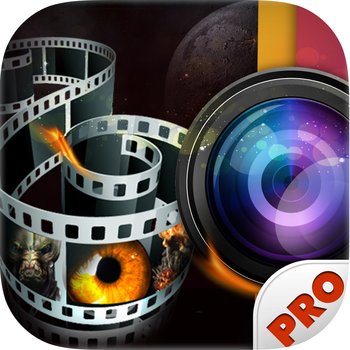 Special FX Picture Booth Pro - Create Hollywood Style Visual FX LOGO-APP點子