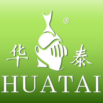 HuaTai Tracking LOGO-APP點子