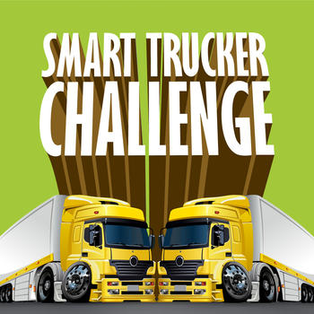 Smart Trucker Challenge 遊戲 App LOGO-APP開箱王