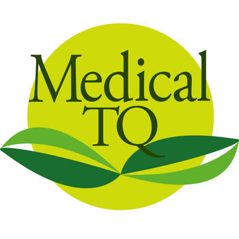 Medical TQ. LOGO-APP點子