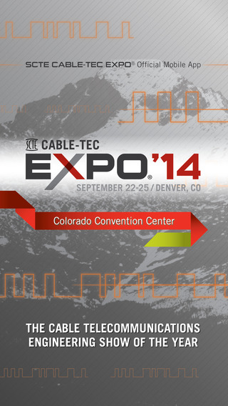 SCTE Cable-Tec Expo 2014