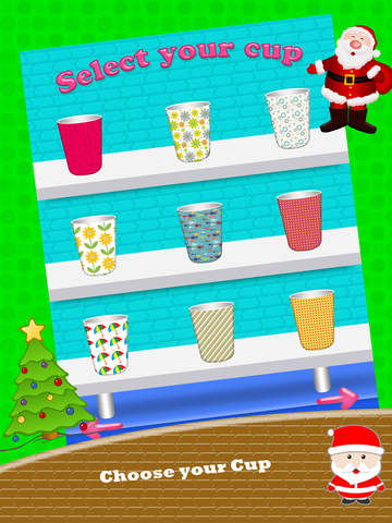 【免費遊戲App】Frozen Ice Popsicles Maker 5-APP點子