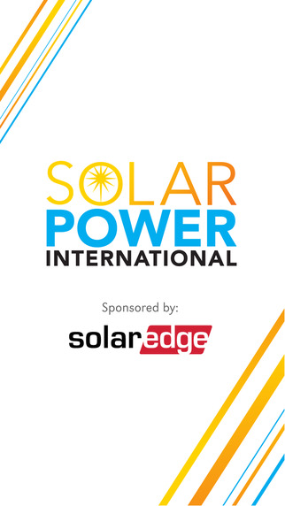 Solar Power International 2015