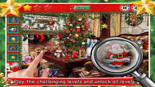 免費下載遊戲APP|Christmas Magic Villa - Magical Clue app開箱文|APP開箱王