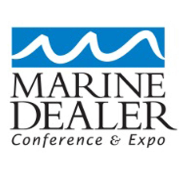 Marine Dealer Conference & Expo LOGO-APP點子