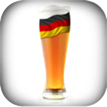 Die Deutschen Biere 生活 App LOGO-APP開箱王