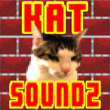 Kat Soundz LOGO-APP點子