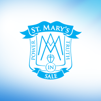 St. Mary's - Sale 教育 App LOGO-APP開箱王