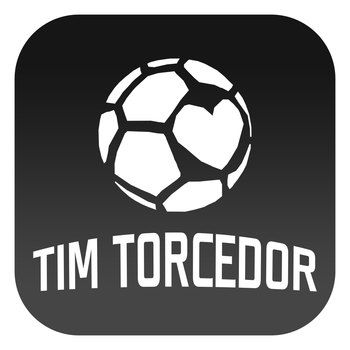 TIM Torcedor Atlético Mineiro LOGO-APP點子