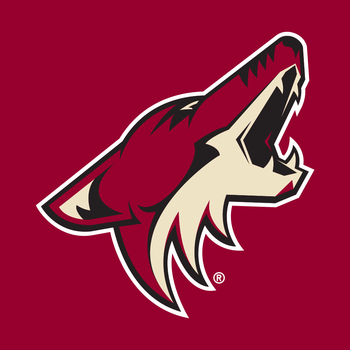 Arizona Coyotes LOGO-APP點子