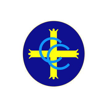 Christ Church CE School LOGO-APP點子