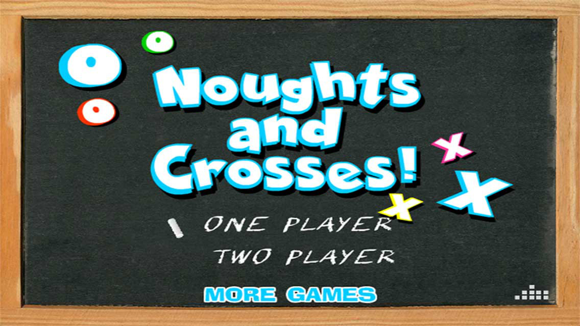 App Shopper Noughts & Crosses (Games)