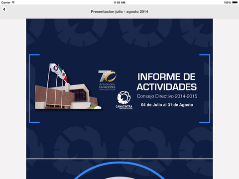 免費下載工具APP|Consejo Canacintra app開箱文|APP開箱王