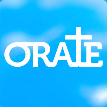 Orate LOGO-APP點子