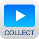 VideoTap Pro - Download this app and enjoy HD video right away! mobile app icon