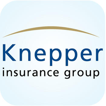 Knepper Insurance 商業 App LOGO-APP開箱王