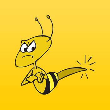 Buzzing Bee 遊戲 App LOGO-APP開箱王