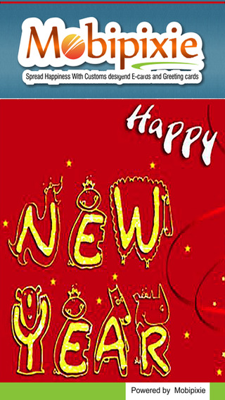 Quick Ecards For New Year