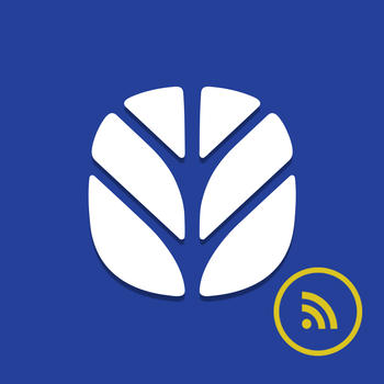 Farming news by New Holland Agriculture LOGO-APP點子