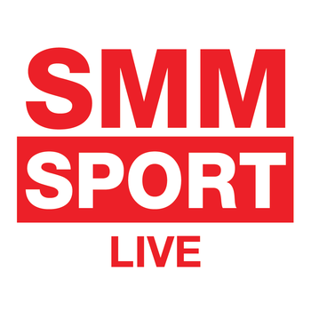 SMMSPORT LIVE LOGO-APP點子