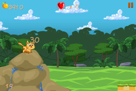 Pet Animal Runner Day Rescue Farm Games Rescue Farm
