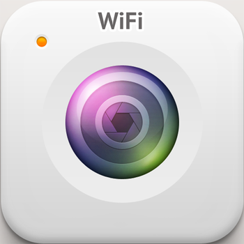 WiFi Spy LOGO-APP點子