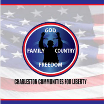 Charleston Communities For Liberty 教育 App LOGO-APP開箱王