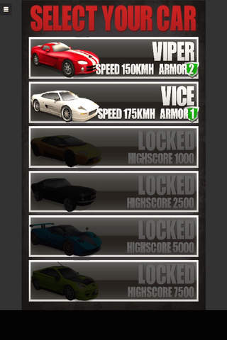Burnin Rubber - New Racing Game screenshot 2