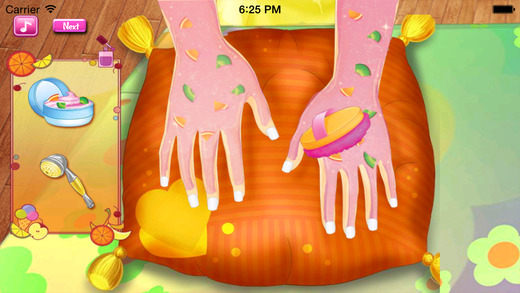 免費下載遊戲APP|Princess Manicure Spa Salon app開箱文|APP開箱王