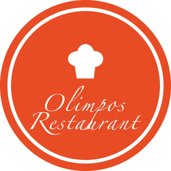 Olimpos Restaurant LOGO-APP點子