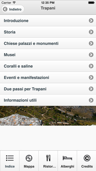 免費下載旅遊APP|Guida di Trapani app開箱文|APP開箱王