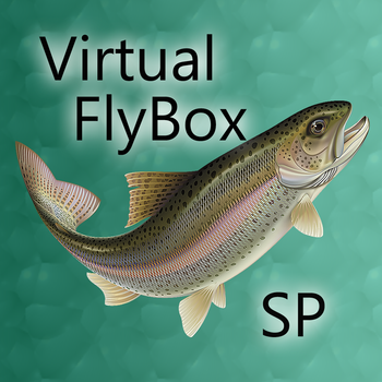 Virtual FlyBox - South Platte River LOGO-APP點子