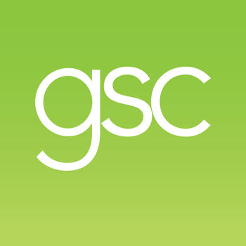 GSC on the Go LOGO-APP點子