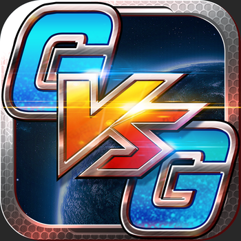 GVG LOGO-APP點子