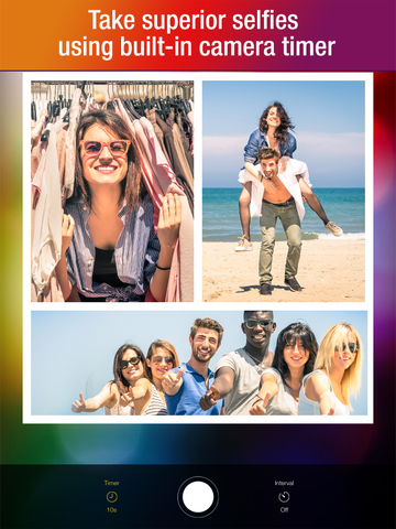 【免費攝影App】Multiframe - Free Photo Collage Maker and Picture Editor for Instagram and Facebook-APP點子