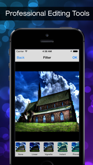 免費下載攝影APP|ChurchFlow Camera - Capture the moments that inspire you. app開箱文|APP開箱王