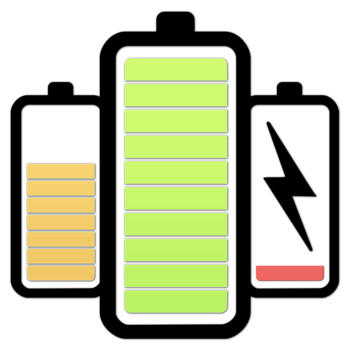 UAV (UAS) Battery Flight Timer LOGO-APP點子