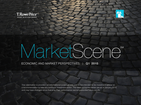 T. Rowe Price MarketScene