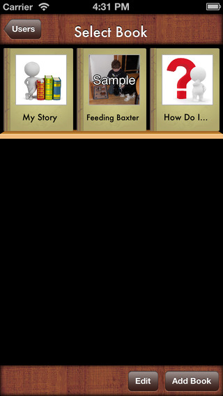 【免費教育App】i Create... Social Skills Stories-APP點子