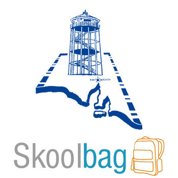 Port Augusta West Primary School - Skoolbag LOGO-APP點子