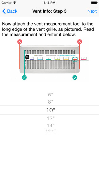 【免費工具App】Ecovent System Designer-APP點子