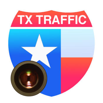 TX Traffic 2 LOGO-APP點子