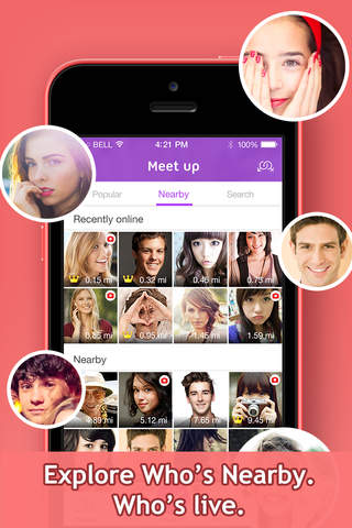 Chat for Instagram - Send private text messages, photos, voices and stickers to your insta.gram followers and friends screenshot 2