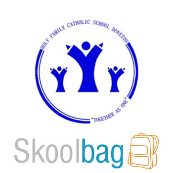 Holy Family Catholic School Doveton - Skoolbag 教育 App LOGO-APP開箱王